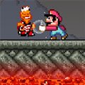 play Mario Combat