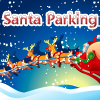 play Santa Parking