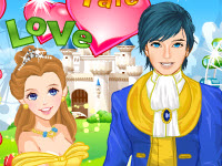 play A Love Tale