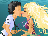 play Mermaid Love