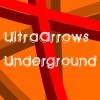 play Ultraarrows Underground