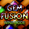 play Gem Fusion - Wind Edition