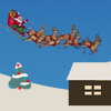 play Santa'S Landing