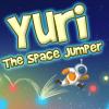 play Yuri, The Space Jumper