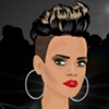 play Rihanna Dress-Up