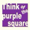 play Think Of The Purple Square