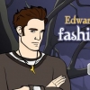 play Edward Cullen'S Fashionably Late