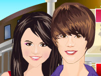 Justin Bieber Vs Selena Gomez'S Date