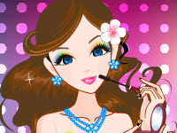 play Time For School Makeup