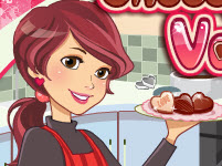 play Choco Valentine