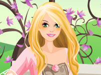 play Princess Barbie Girl