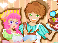 play My Valentine Cake