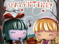 play Lilith Its Valentines