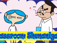 play Classroom Shenanigans