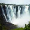 play Victoria Falls 3 Jigsaw Puzzle