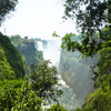 play Victoria Falls 2 Jigsaw Puzzle