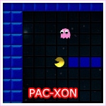 Pac Xon