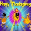 play Funny Thanksgiving Turkeys