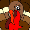 play Turkey Coloring