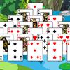 play Jungle Solitaire