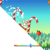 play Polar Bear Snowboard