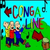 play Conga Line