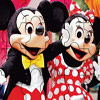 play Disney World Jigsaw Puzzle