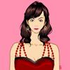 play Sweet Model Dress Up