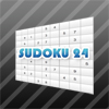 play Sudoku 24