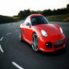 play Porsche Jigsaw Puzzle