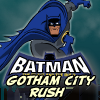 play Gotham City Rush