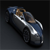 play Bugatti Veyron Jigsaw Puzzle