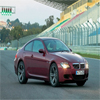 play Bmw M6 Jigsaw Puzzle