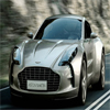 play Aston Martin Jigsaw Puzzle