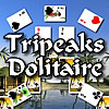 play Tripeaks Solitaire