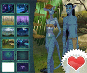 play Avatar Maker