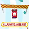 play Santas Ride