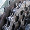 play Jigsaw: Bike Chain