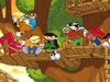 play Jigsaw Oynatarak: Codename Kids Next Door