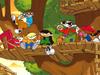 play Jigsaw Oynatarak: Codename Kids Next Door