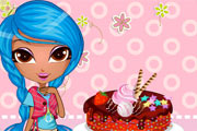 play Ice Cream Cake