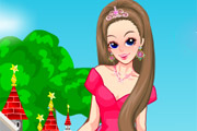 play Princess Tea Party