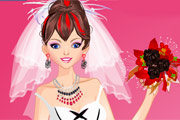 play Emo Wedding
