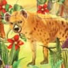 play Educational Animals Puzzle