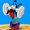 play Goofy Jigsaw