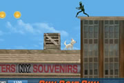 play Run Bolt Run