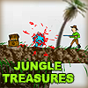 play Jungle Treasures