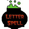 play Letter Spell