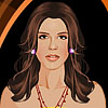 play Kate Beckinsale Makeover