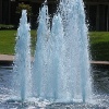 play Jigsaw: Blue Fountain
